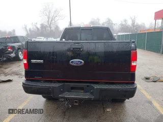 2004 Ford F-150 XL with VIN 1FTRF14W84NC10476, listed as a IAAI auction lot 41003878 with 336,019 mi miles and . Bid and sale history available at DreamBid. Image 16.