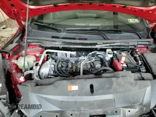2024 Mitsubishi Outlander SE z VIN JA4J4VA84RZ054463, wystawiony jako Copart lot #81631895 z przebiegiem 14 483 mil mil oraz Szkoda całkowita • Salvage title. Historia ofert i sprzedaży dostępna na DreamBid. Obrazek 16.