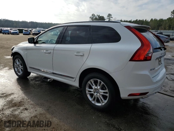 2014 Volvo XC60 3.2L z VIN YV4952DL4E2537584, wystawiony jako Copart lot #43064895 z przebiegiem 74 733 mil mil oraz Szkoda całkowita • Salvage title. Historia ofert i sprzedaży dostępna na DreamBid. Obrazek 2.