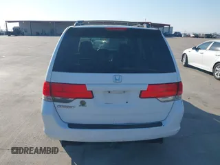 2010 Honda Odyssey LX z VIN 5FNRL3H29AB017405, wystawiony jako IAAI lot #41636159 z przebiegiem 187 667 mil mil oraz . Historia ofert i sprzedaży dostępna na DreamBid. Obrazek 16.