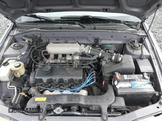 1997 Hyundai Accent z VIN KMHVF24N2VU365832, wystawiony jako IAAI lot #41549953 z przebiegiem 168 072 mil mil oraz . Historia ofert i sprzedaży dostępna na DreamBid. Obrazek 10.