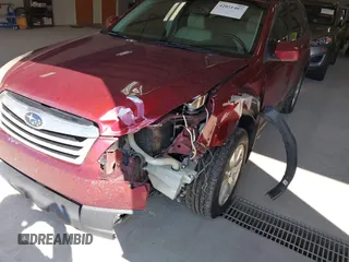 2011 Subaru Outback Prem with VIN 4S4BRBBC6B3408968, listed as a IAAI auction lot 42021407 with 231,370 mi miles and . Bid and sale history available at DreamBid. Image 6.