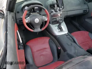2007 Saturn Sky z VIN 1G8MB35B87Y105074, wystawiony jako Copart lot #75614564 z przebiegiem 14 144 mil mil oraz Szkody całkowita. Historia ofert i sprzedaży dostępna na DreamBid. Obrazek 8.