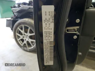 2019 Dodge Journey GT with VIN 3C4PDDEG4KT694925, listed as a Copart auction lot 49669185 with 118,355 mi miles and Salvage title. Bid and sale history available at DreamBid. Image 13.