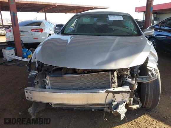 2016 Nissan Altima S z VIN 1N4AL3AP2GN329374, wystawiony jako IAAI lot #42291578 z przebiegiem 112 933 mil mil oraz . Historia ofert i sprzedaży dostępna na DreamBid. Obrazek 13.