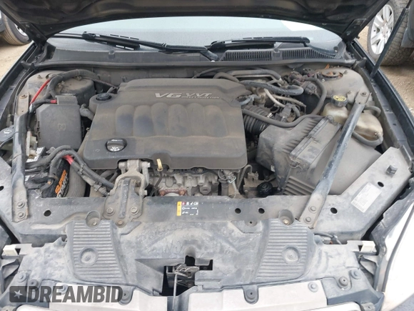 2014 Chevrolet Impala LT with VIN 2G1WB5E36E1150736, listed as a IAAI auction lot 41791685 with 128,779 mi miles and . Bid and sale history available at DreamBid. Image 10.