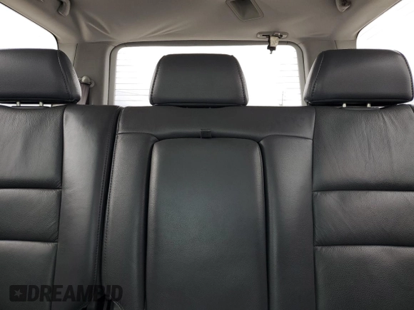 2008 Honda Pilot EX-L with VIN 5FNYF28738B009318, listed as a Copart auction lot 51648595 with 266,183 mi miles and Clean Title. Bid and sale history available at DreamBid. Image 10.