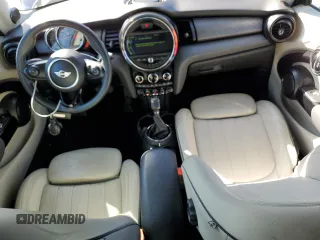 2014 MINI Hardtop S z VIN WMWXM7C53ET731270, wystawiony jako Copart lot #52058595 z przebiegiem 79 455 mil mil oraz Czysty tytuł • Clean title. Historia ofert i sprzedaży dostępna na DreamBid. Obrazek 8.