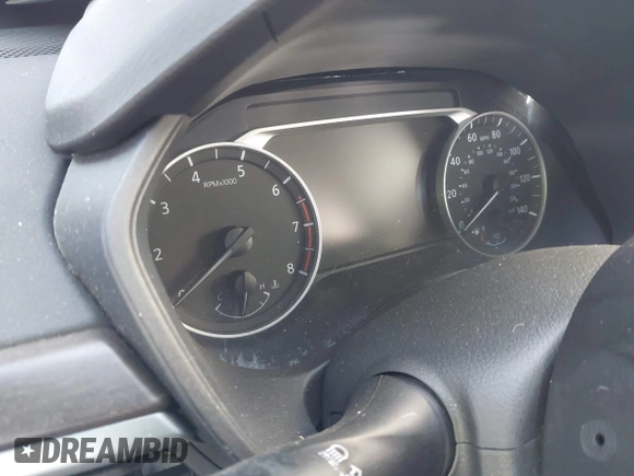 2023 Nissan Altima SV z VIN 1N4BL4DV4PN369993, wystawiony jako IAAI lot #42291109 z przebiegiem 38 500 mil mil oraz . Historia ofert i sprzedaży dostępna na DreamBid. Obrazek 16.