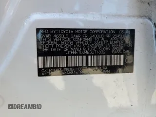 2014 Lexus IS 350 with VIN JTHBE1D24E5011832, listed as a Copart auction lot 56186925 with 146,951 mi miles and Salvage title. Bid and sale history available at DreamBid. Image 13.