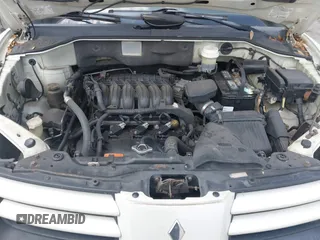 2004 Mitsubishi Endeavor LS z VIN 4A4MM21S54E043137, wystawiony jako IAAI lot #42257625 z przebiegiem 169 358 mil mil oraz . Historia ofert i sprzedaży dostępna na DreamBid. Obrazek 10.