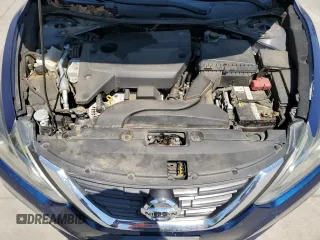 2017 Nissan Altima S with VIN 1N4AL3AP9HC119982, listed as a Copart auction lot 59414014 with 99,730 mi miles and Salvage Title. Bid and sale history available at DreamBid. Image 11.