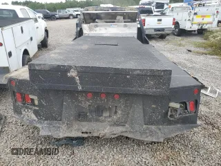 2014 Ram 4500 Tradesman z VIN 3C7WRLFL9EG116564, wystawiony jako Copart lot #70318904 z przebiegiem Nie podano mil oraz Szkoda całkowita • Salvage title. Historia ofert i sprzedaży dostępna na DreamBid. Obrazek 6.