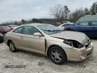2004 Toyota Solara SE with VIN 4T1CE38P54U834261, listed as a Copart auction lot 81821614 with 97,563 mi miles and Clean Title. Bid and sale history available at carsss.com. Image 4.