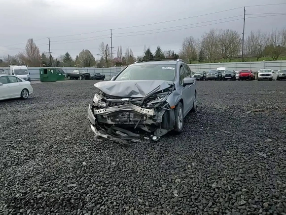 2018 Honda Odyssey EX-L with VIN 5FNRL6H76JB058488, listed as a Copart auction lot 49899815 with 89,831 mi miles and Salvage Title. Bid and sale history available at carsss.com. Image 12.