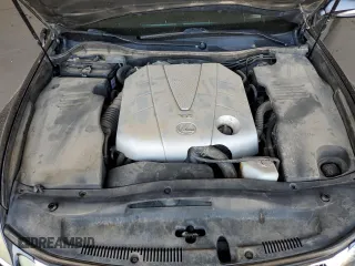 2009 Lexus GS 350 with VIN JTHBE96S690043826, listed as a Copart auction lot 70517854 with 113,085 mi miles and Salvage Title. Bid and sale history available at carsss.com. Image 11.