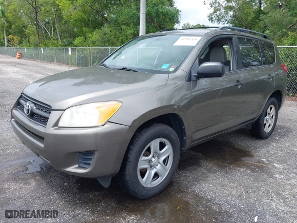 2012 Toyota RAV4 with VIN 2T3ZF4DVXCW133710, listed as a IAAI auction lot 41995336 with 125,324 mi miles. Bid and sale history available at carsss.com. Image 18.