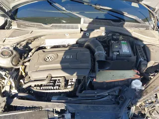 2020 Volkswagen Jetta GLI S with VIN 3VW6T7BU2LM057731, listed as a IAAI auction lot 41820784 with Not Provided miles and . Bid and sale history available at DreamBid. Image 10.