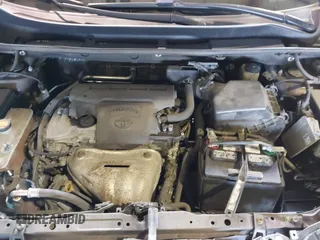 2016 Toyota RAV4 LE with VIN 2T3BFREV3GW430479, listed as a IAAI auction lot 40501022 with 126,835 mi miles. Bid and sale history available at carsss.com. Image 10.