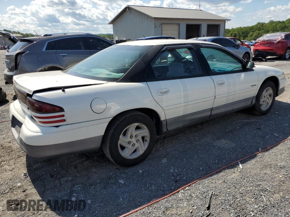 1996 Dodge Intrepid z VIN 2B3HD56F7TH146719, wystawiony jako Copart lot #68225004 z przebiegiem 61 077 mil mil oraz Szkoda całkowita • Salvage title. Historia ofert i sprzedaży dostępna na DreamBid. Obrazek 3.