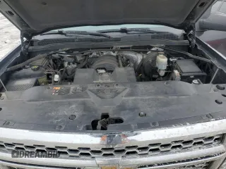 2015 Chevrolet Silverado 1500 LT with VIN 1GCVKREHXFZ198772, listed as a Copart auction lot 46135885 with 331,805 mi miles and Clean Title. Bid and sale history available at DreamBid. Image 12.