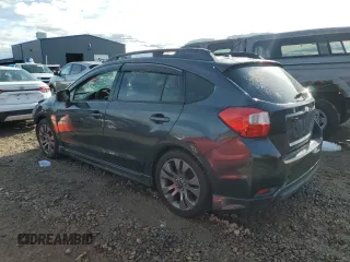 2016 Subaru Impreza Special Sports Premium with VIN JF1GPAP65G8296905, listed as a Copart auction lot 86274674 with 147,610 mi miles and Salvage title. Bid and sale history available at DreamBid. Image 2.