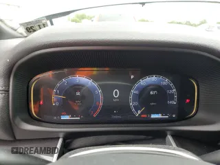 2024 Jeep Wagoneer с VIN 1C4SJSAP5RS193311, выставлен на аукционе Copart как лот 58361425 с пробегом 7 360 миль миль и Списание • Salvage title. История ставок и продаж доступна на DreamBid. Изображение 9.