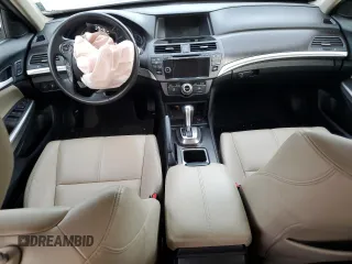 2013 Honda Crosstour EX-L z VIN 5J6TF3H58DL000730, wystawiony jako Copart lot #83054044 z przebiegiem 57 175 mil mil oraz Szkoda całkowita • Salvage title. Historia ofert i sprzedaży dostępna na DreamBid. Obrazek 8.