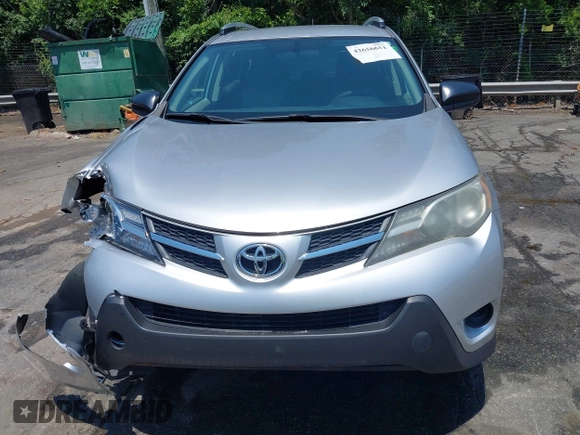 2013 Toyota RAV4 LE z VIN 2T3BFREV8DW022667, wystawiony jako IAAI lot #42656611 z przebiegiem 243 901 mil mil oraz . Historia ofert i sprzedaży dostępna na DreamBid. Obrazek 12.