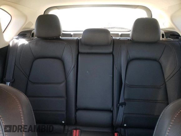 2017 Mazda CX-5 Grand Touring with VIN JM3KFBDL4H0209770, listed as a Copart auction lot 48181935 with 39,128 mi miles and Salvage Title. Bid and sale history available at carsss.com. Image 10.