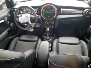 2018 MINI Hardtop 4 Door Cooper S z VIN WMWXU3C53J2F51167, wystawiony jako Copart lot #72978814 z przebiegiem 66 503 mil mil oraz Szkoda całkowita • Salvage title. Historia ofert i sprzedaży dostępna na DreamBid. Obrazek 8.