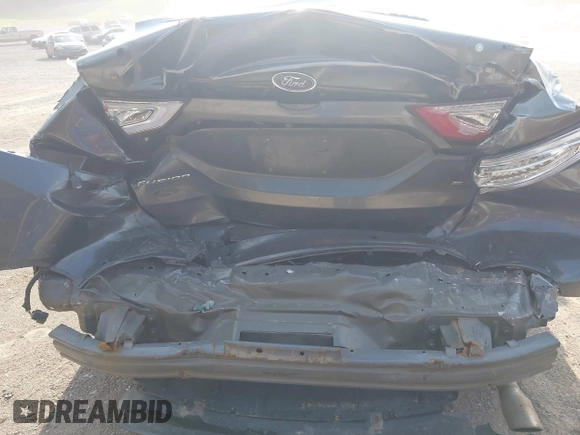 2015 Ford Fusion SE with VIN 1FA6P0H78F5115339, listed as a IAAI auction lot 42626943 with 242,359 mi miles and . Bid and sale history available at DreamBid. Image 6.