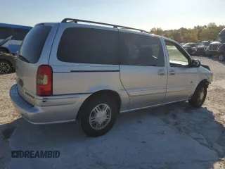 2002 Chevrolet Venture Warner Bros 1SE with VIN 1GNDX13E42D302663, listed as a Copart auction lot 75331234 with Not provided miles and Non repairable. Bid and sale history available at DreamBid. Image 3.