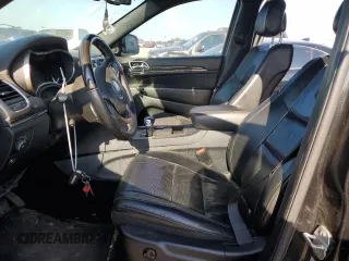 2015 Jeep Grand Cherokee High Altitude with VIN 1C4RJECG2FC742109, listed as a Copart auction lot 50622715 with 0 mi miles and Clean Title. Bid and sale history available at carsss.com. Image 7.