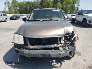 2003 GMC Envoy SLT с VIN 1GKDT13S132191047, выставлен на аукционе Copart как лот 53000825 с пробегом 180 050 миль миль и Списание • Salvage title. История ставок и продаж доступна на DreamBid. Изображение 5.