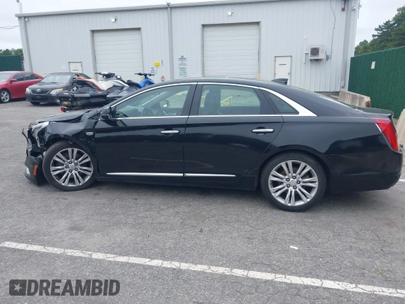 2019 Cadillac XTS Luxury with VIN 2G61M5S38K9108536, listed as a IAAI auction lot 42721826 with 158,086 mi miles and . Bid and sale history available at DreamBid. Image 14.