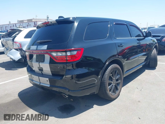 2018 Dodge Durango R/T с VIN 1C4SDHCT0JC460972, выставлен на аукционе IAAI как лот 42633038 с пробегом 93 451 миль миль и . История ставок и продаж доступна на DreamBid. Изображение 4.