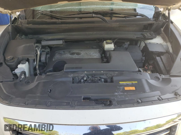 2014 Infiniti QX60 with VIN 5N1AL0MN4EC508023, listed as a Copart auction lot 53444875 with 194,727 mi miles and Salvage Title. Bid and sale history available at carsss.com. Image 11.