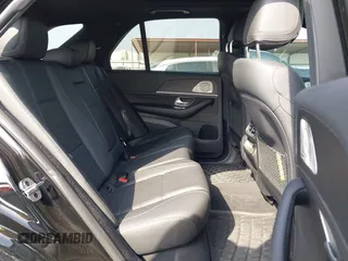2022 Mercedes-Benz GLE 350 z VIN 4JGFB4JB3NA770590, wystawiony jako IAAI lot #42264537 z przebiegiem 18 351 mil mil oraz . Historia ofert i sprzedaży dostępna na DreamBid. Obrazek 8.