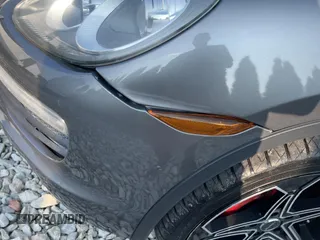 2011 Porsche Cayenne S with VIN WP1AB2A22BLA47332, listed as a Copart auction lot 65087385 with 112,033 mi miles and Salvage title. Bid and sale history available at DreamBid. Image 11.