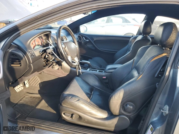 2005 Pontiac GTO with VIN 6G2VX12U15L463205, listed as a Copart auction lot 84111184 with 168,203 mi miles and Clean Title. Bid and sale history available at carsss.com. Image 7.