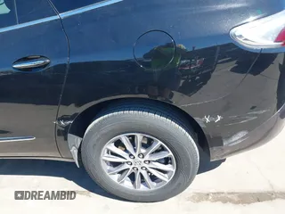 2024 Buick Enclave Premium with VIN 5GAERCKW5RJ116463, listed as a IAAI auction lot 41663915 with 36,356 mi miles and . Bid and sale history available at DreamBid. Image 18.