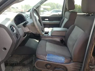 2006 Ford F-150 XLT with VIN 1FTPW14546FB23864, listed as a Copart auction lot 59728025 with 173,837 mi miles and Clean title. Bid and sale history available at DreamBid. Image 7.