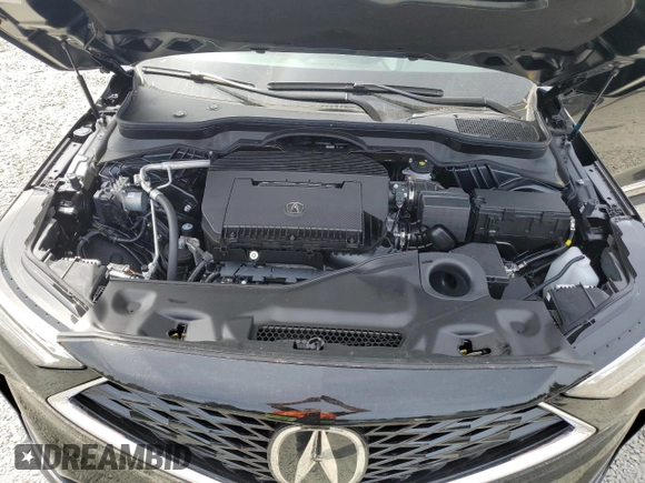 2025 Acura MDX Technology с VIN 5J8YE1H47SL006317, выставлен на аукционе Copart как лот 55786755 с пробегом 262 миль миль и Списание • Salvage title. История ставок и продаж доступна на DreamBid. Изображение 12.