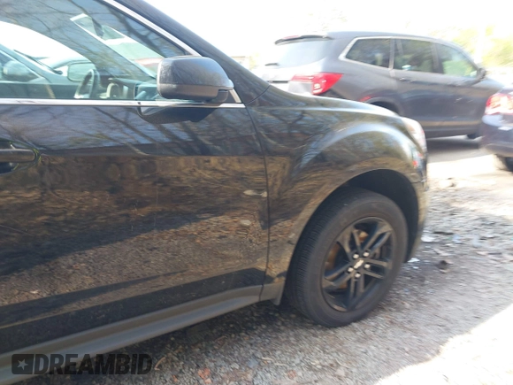 2017 Chevrolet Equinox LT with VIN 2GNFLFEK5H6269264, listed as a IAAI auction lot 42149604 with 107,601 mi miles and . Bid and sale history available at DreamBid. Image 20.