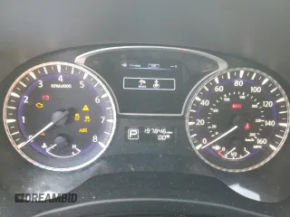 2013 Infiniti JX35 with VIN 5N1AL0MN9DC330818, listed as a Copart auction lot 78020554 with 197,846 mi miles and Salvage Title. Bid and sale history available at carsss.com. Image 9.