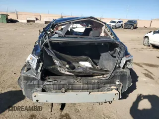 2018 Nissan Sentra SV with VIN 3N1AB7AP2JY232449, listed as a Copart auction lot 44036995 with 0 mi miles and Non Repairable. Bid and sale history available at carsss.com. Image 6.