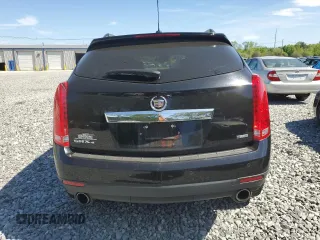 2015 Cadillac SRX Premium Collection z VIN 3GYFNGE30FS634363, wystawiony jako Copart lot #57216215 z przebiegiem 146 818 mil mil oraz Tytuł czysty. Historia ofert i sprzedaży dostępna na DreamBid. Obrazek 6.