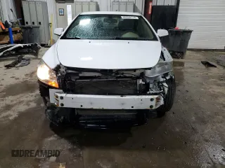 2012 Chevrolet Malibu 1LT with VIN 1G1ZC5E05CF203741, listed as a Copart auction lot 80200114 with 58,082 mi miles and Salvage Title. Bid and sale history available at DreamBid. Image 5.