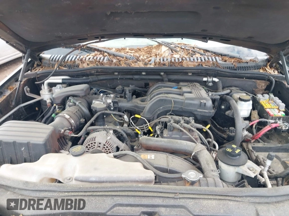2007 Ford Explorer Sport Trac XLT with VIN 1FMEU31K37UA12203, listed as a IAAI auction lot 42438371 with 194,043 mi miles and . Bid and sale history available at DreamBid. Image 10.